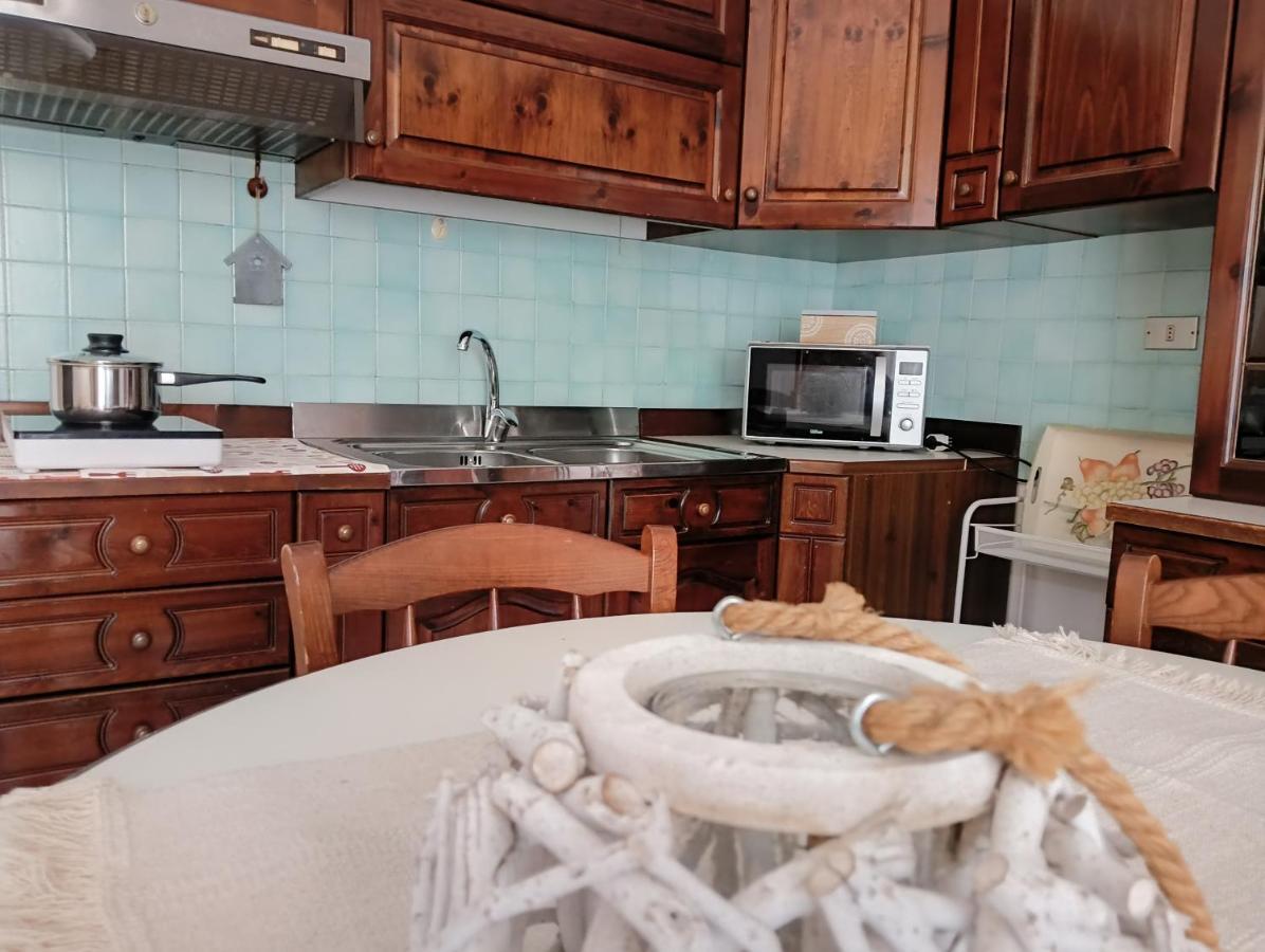 Holiday home Il Giardino