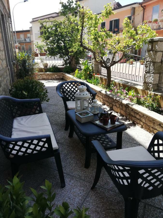 Il Giardino Holiday home