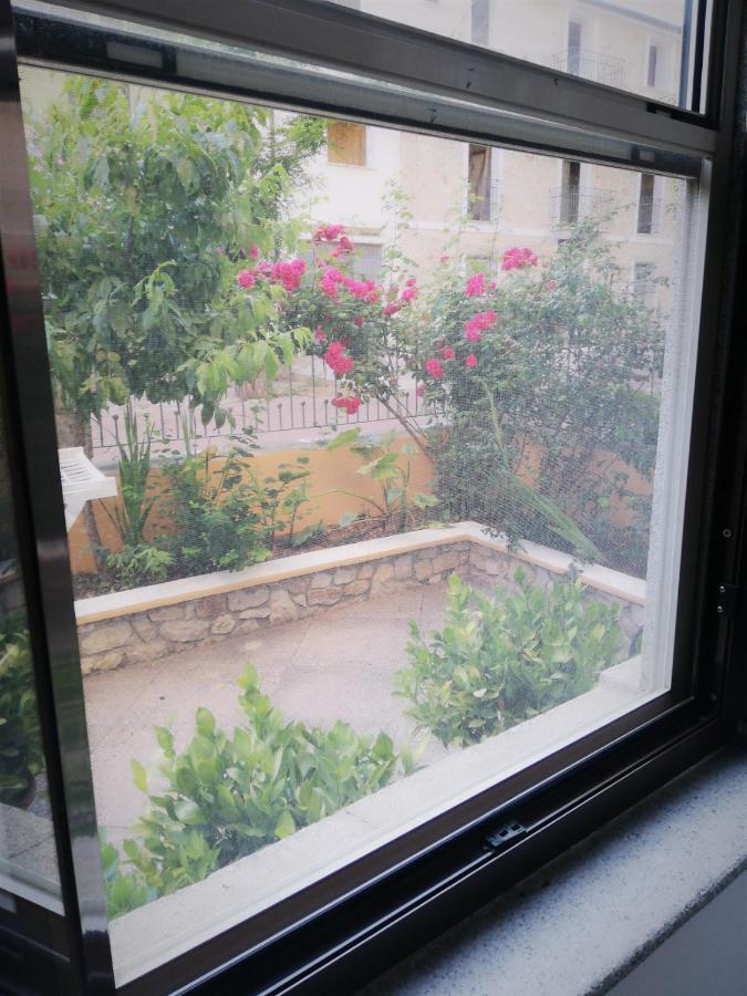Il Giardino Holiday home
