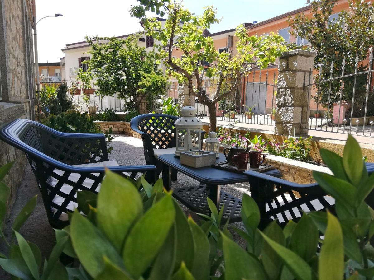 Il Giardino Ferienhaus