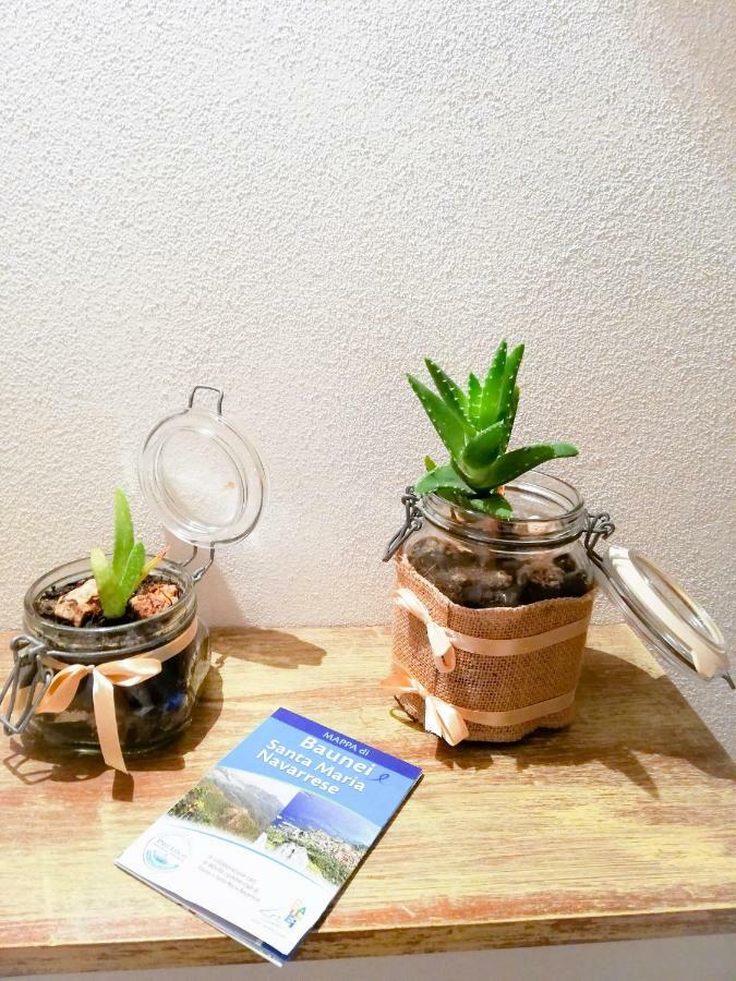 Il Giardino Ferienhaus *