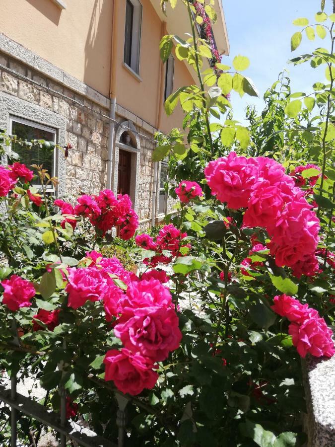 Il Giardino Ferienhaus *