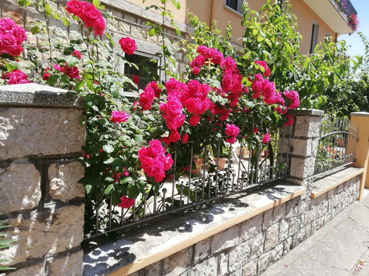Ferienhaus Il Giardino